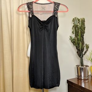 FIT Firm Compression Shaper Slip